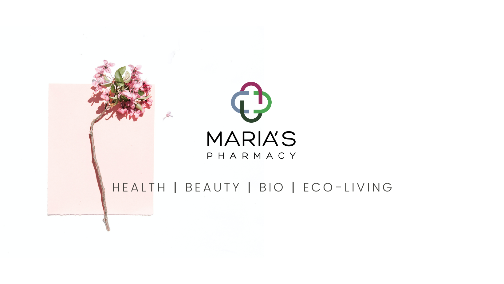 Maria's Pharmacy