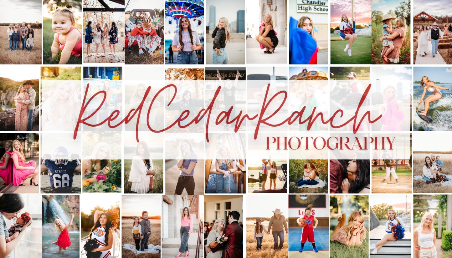 Red Cedar Ranch Photography by Haley Werschky