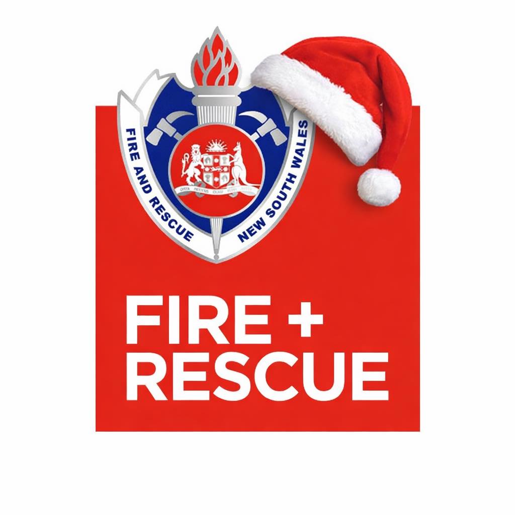 Fire and Rescue NSW Station 337 Junee | Junee NSW