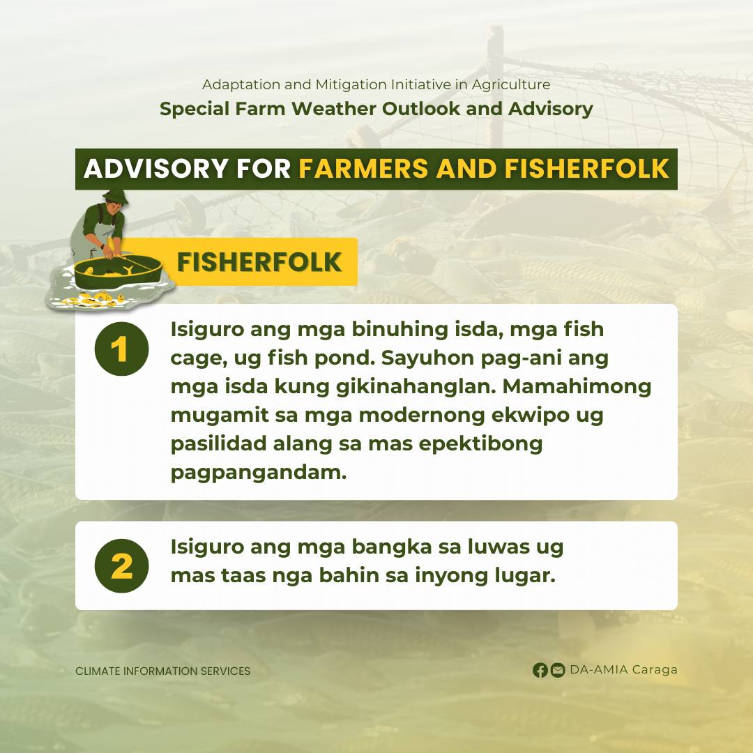 Department of Agriculture - Caraga | Butuan City