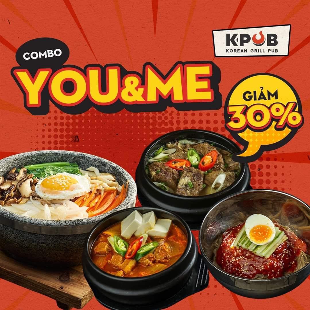 K-PUB - KOREAN GRILL PUB | Hanoi