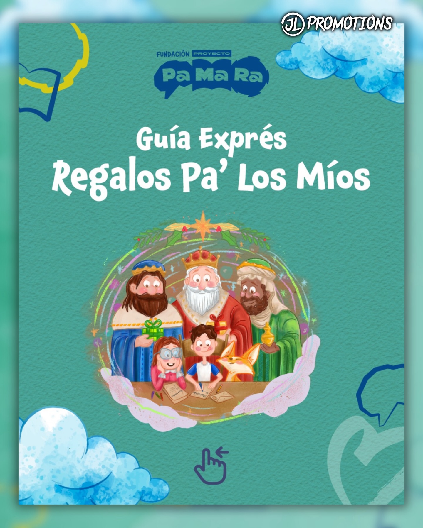 JL Promotions - Les compartimos el diagrama de asientos... | Facebook