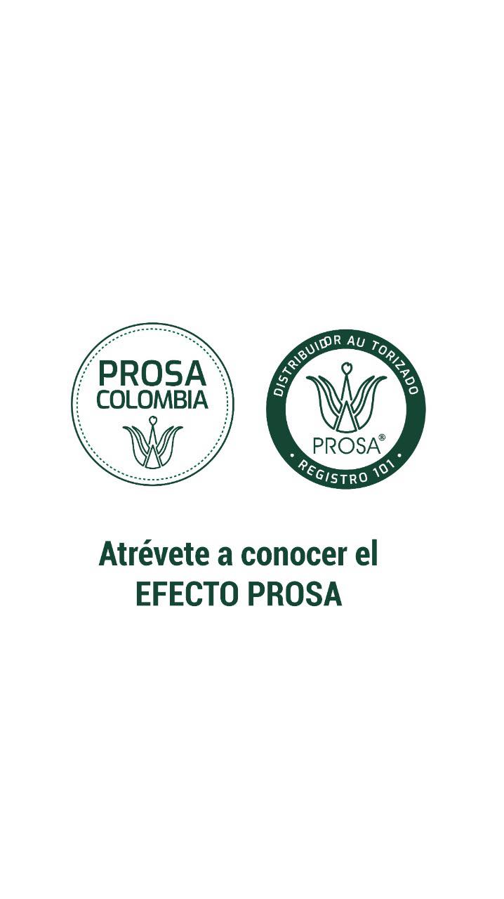 Prosa Colombia