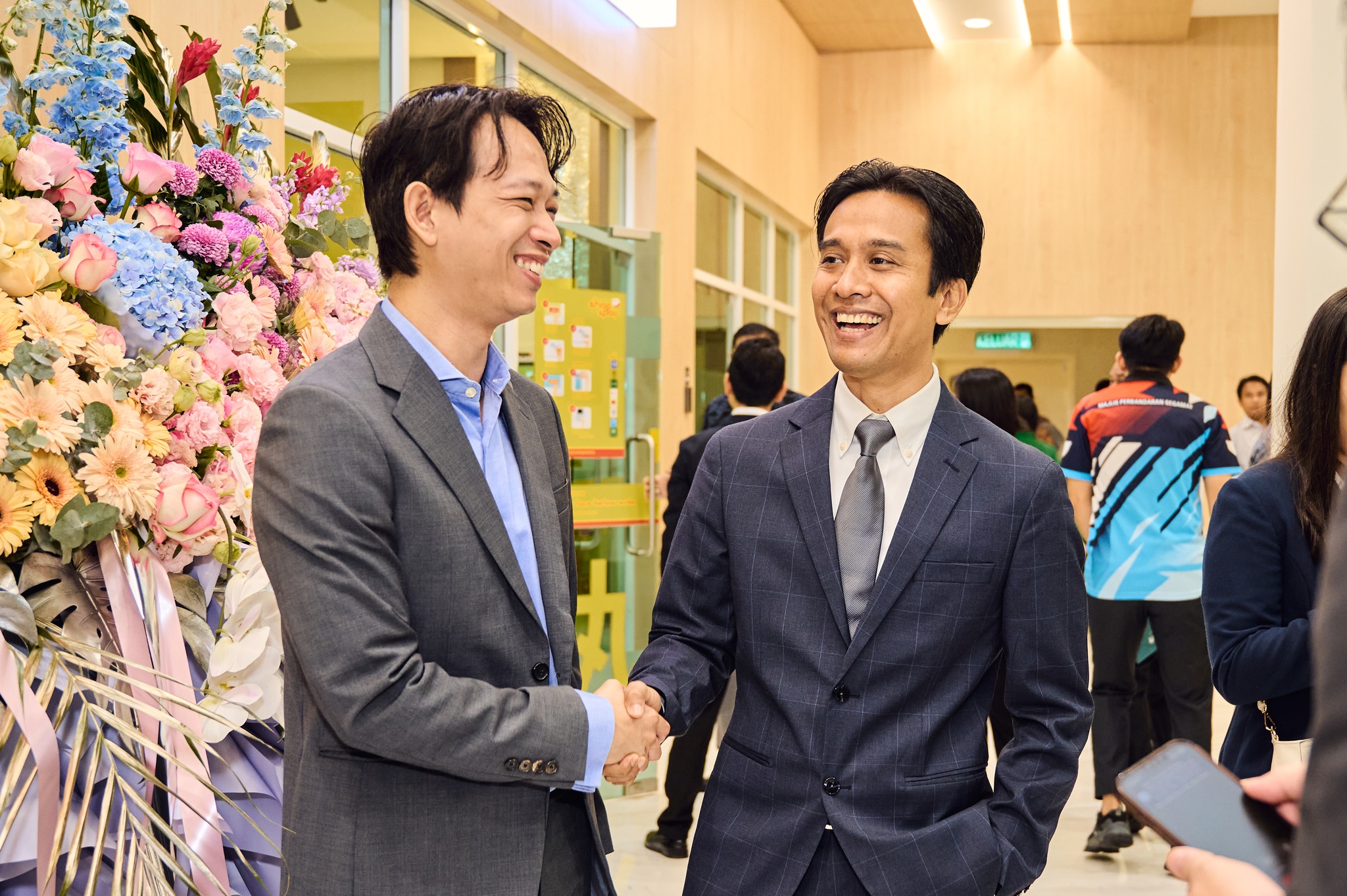 𝗔 𝗻𝗲𝘄 𝗺𝗶𝗹𝗲𝘀𝘁𝗼𝗻𝗲 𝗳𝗼𝗿 𝘀𝗽𝗲𝗰𝗶𝗮𝗹𝗶𝘀𝘁... - Innoquest Malaysia | Facebook
