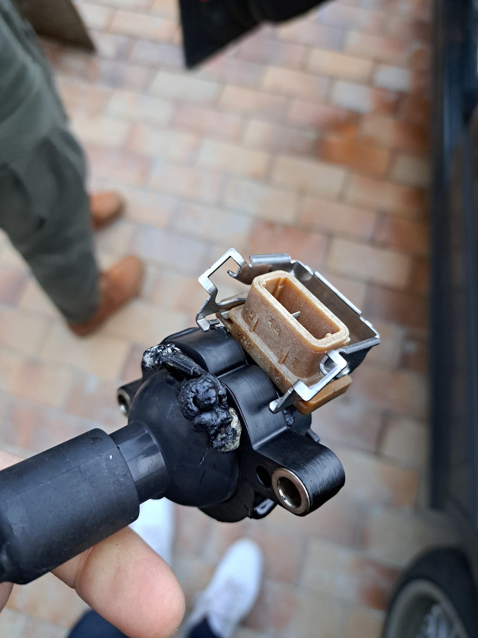 M52tu/M54 Engine Issues/Mods/Solutions | Hello guys, | Facebook