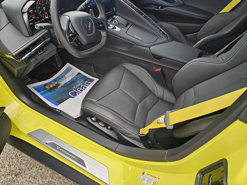 First Choice Auto Detail & Tint | Oak Hill OH