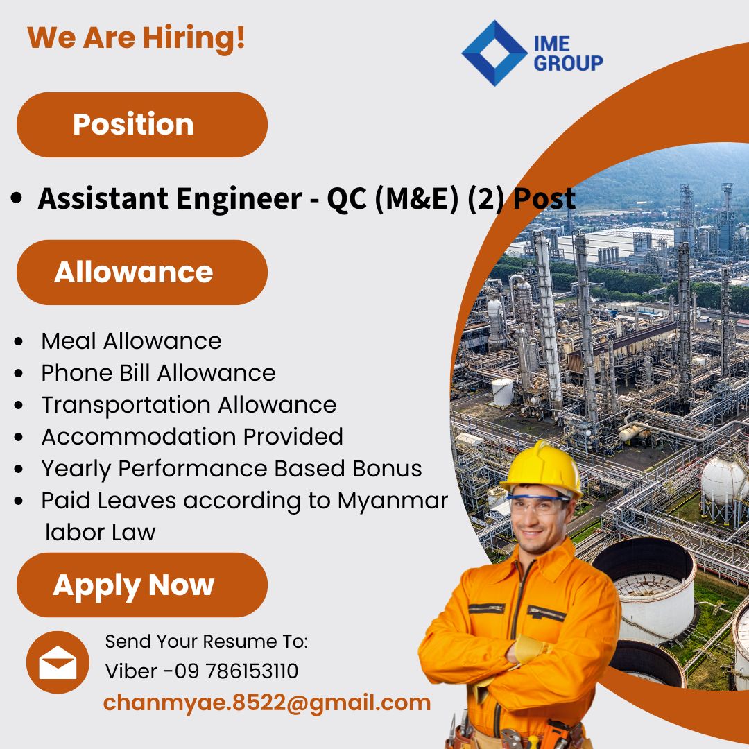 M&E Engineering | Facebook
