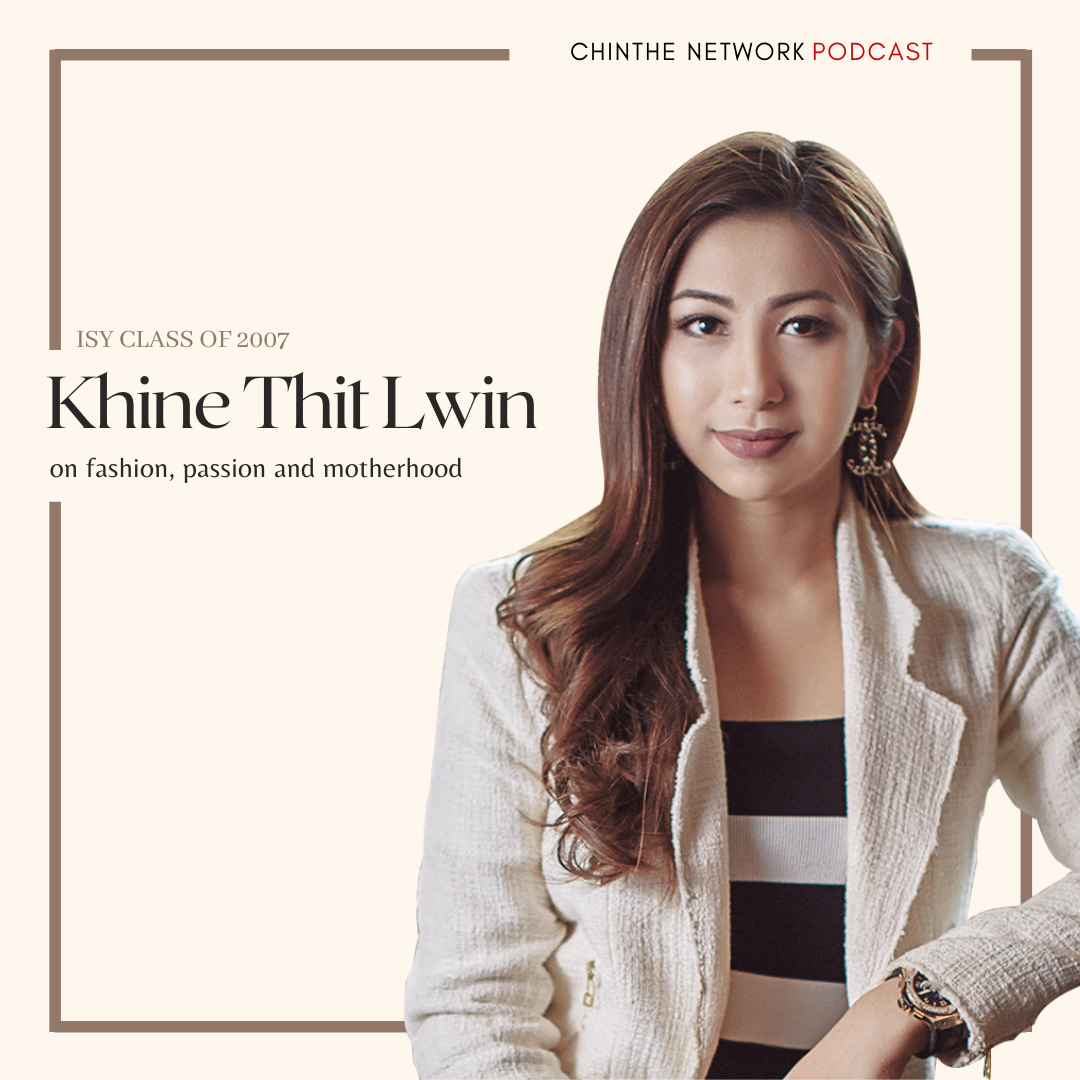 Chinthe Network - A sharp and modest businesswoman, Ma... | Facebook