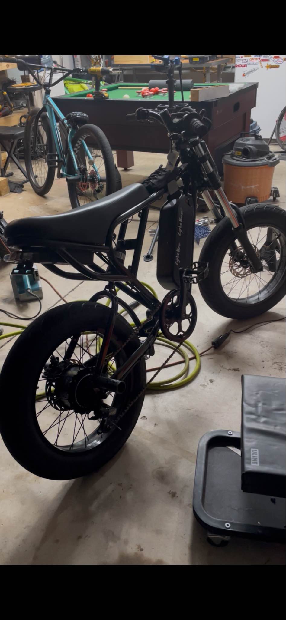 built ridstar 800$ obo - Bicycles - Rotonda, Florida | Facebook ...