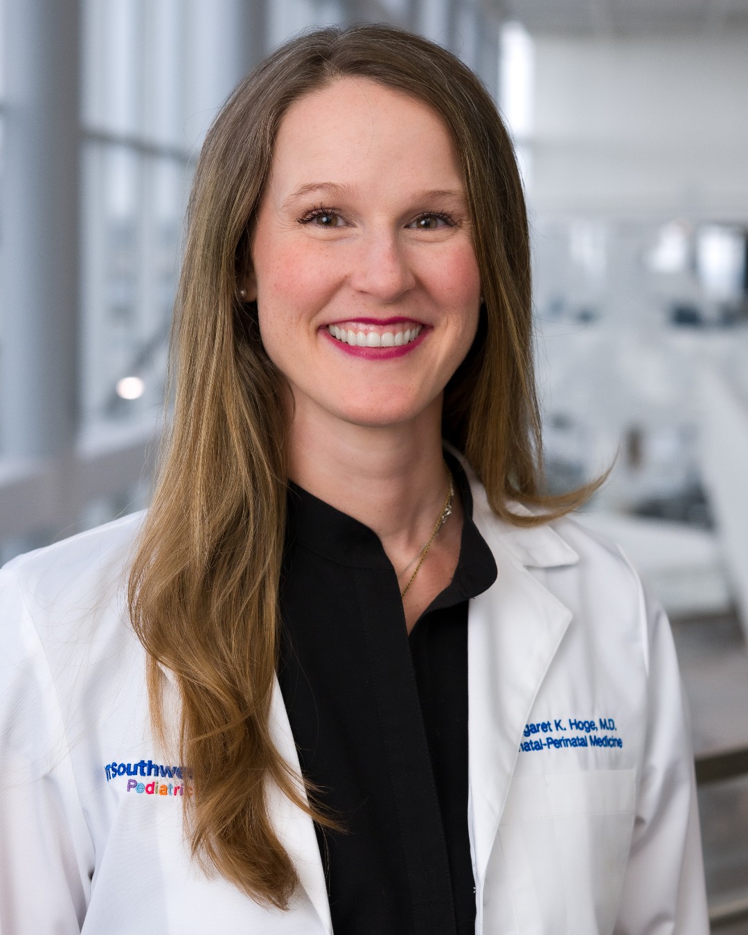 UT - A UTSW-led study published in Pediatric Research reveals that a ...