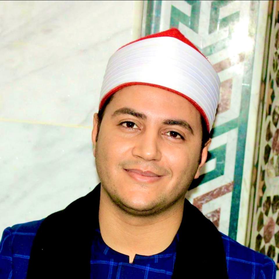 الله اكبر | القارئ الشيخ الشحات محمد انور | Facebook