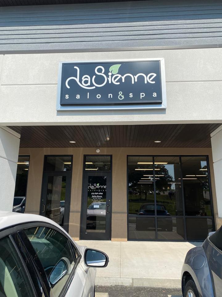Renaissance Hair Salon Inc.... - Renaissance Hair Salon Inc.