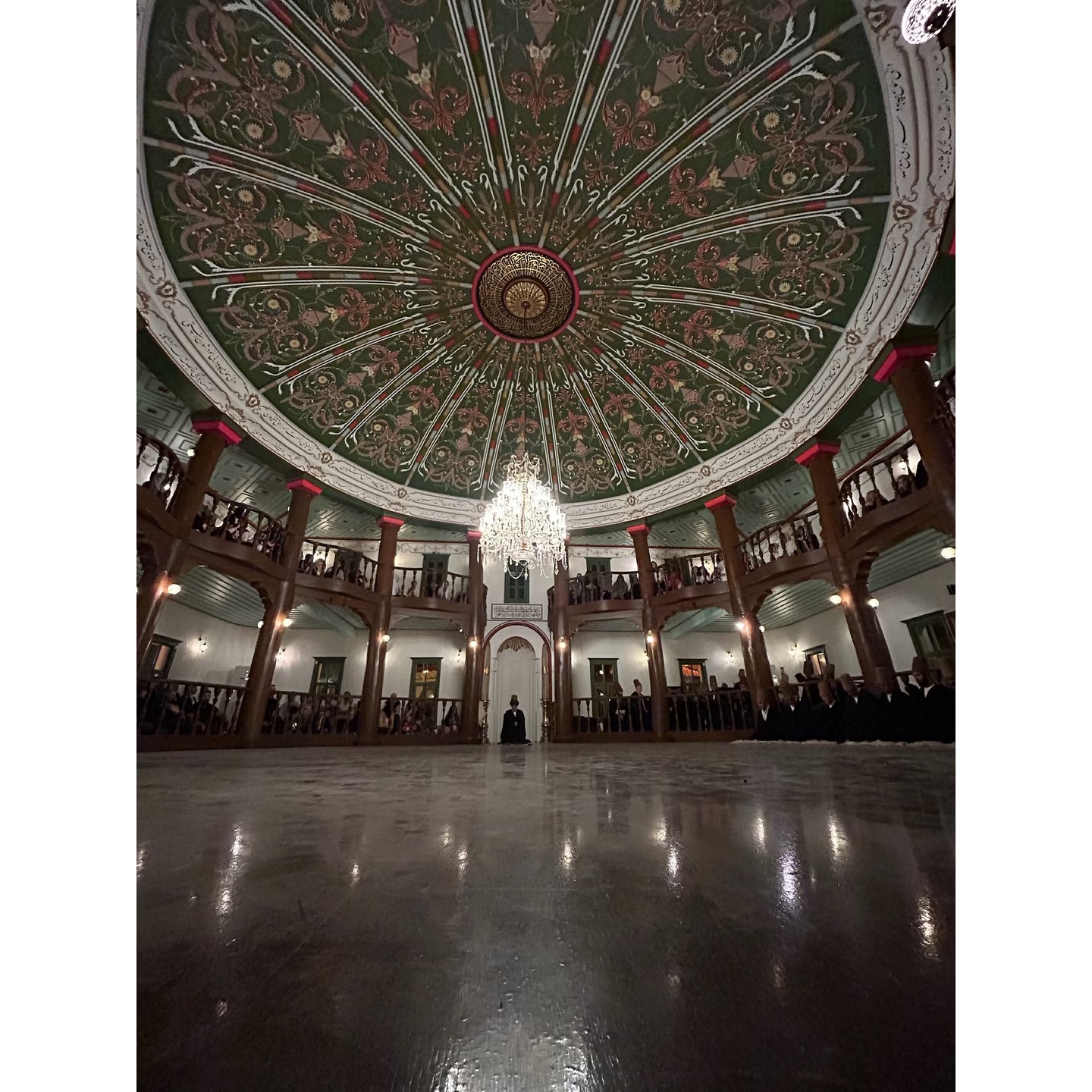 Asitane-i İsmail Rumi Vakfı