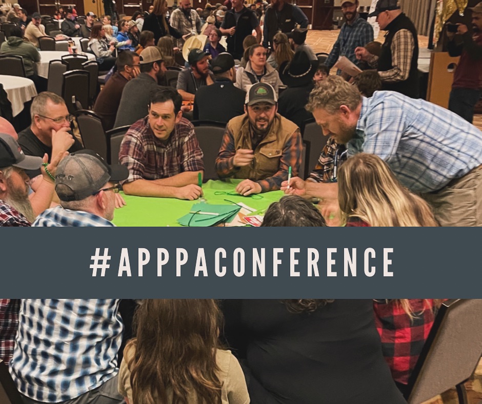 APPPA - Experience top-notch speaker presentations and... | Facebook