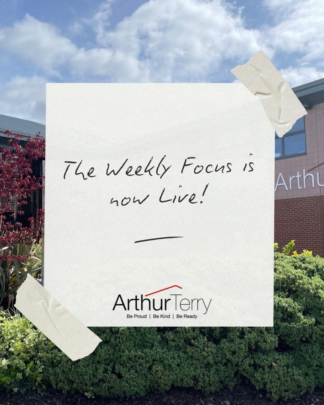Arthur - Huge congratulations to former Arthur Terry student Harvey ...