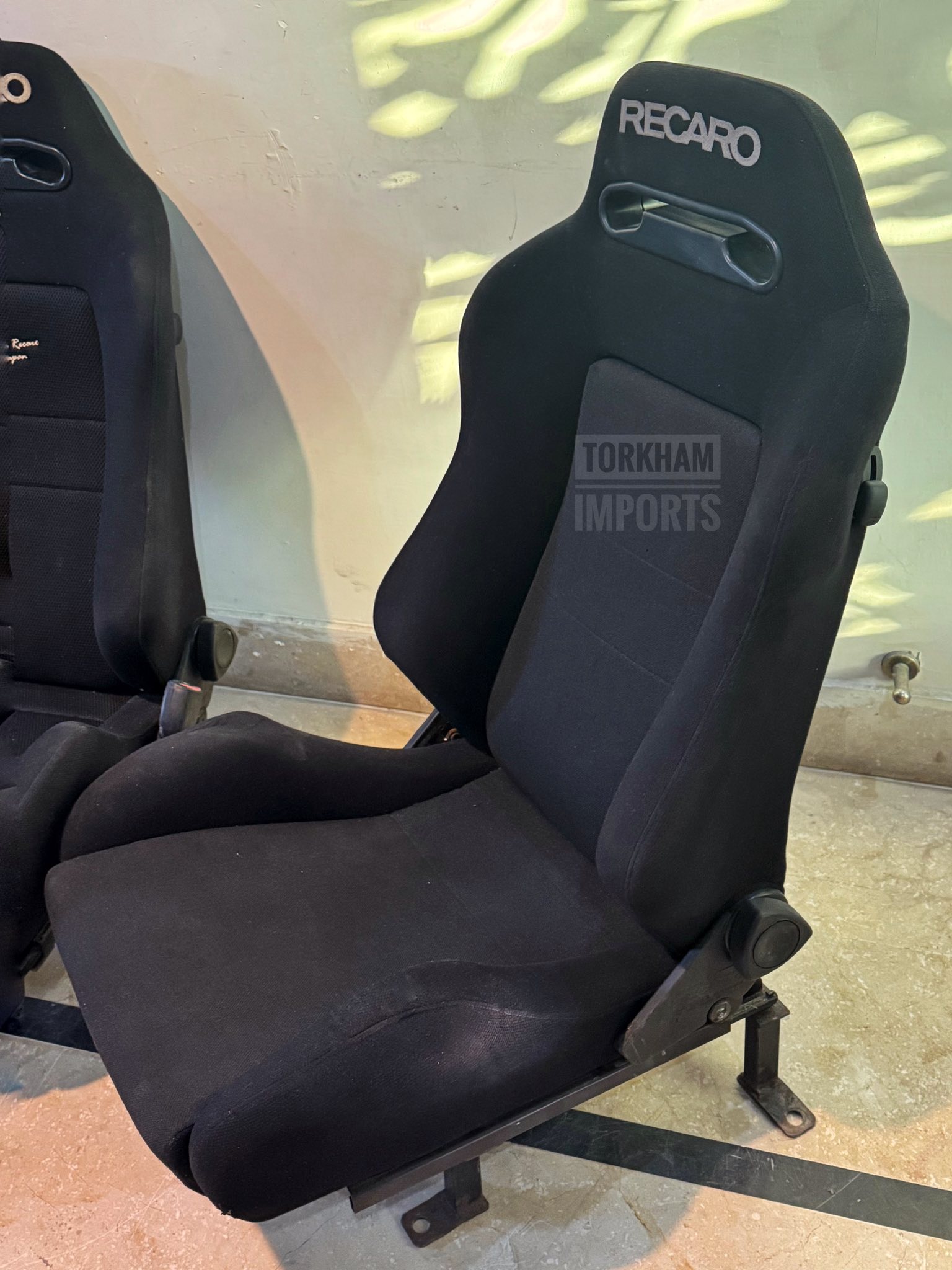 Soldout‼️ (Customer Order from Islamabad) #JOHN #Recaro #30th 