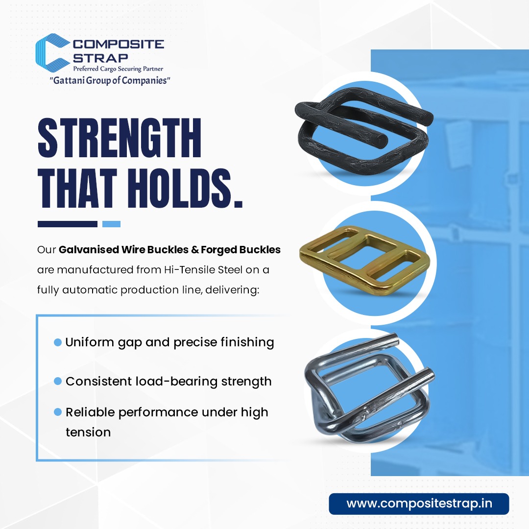 Visual Reference: Composite Strap