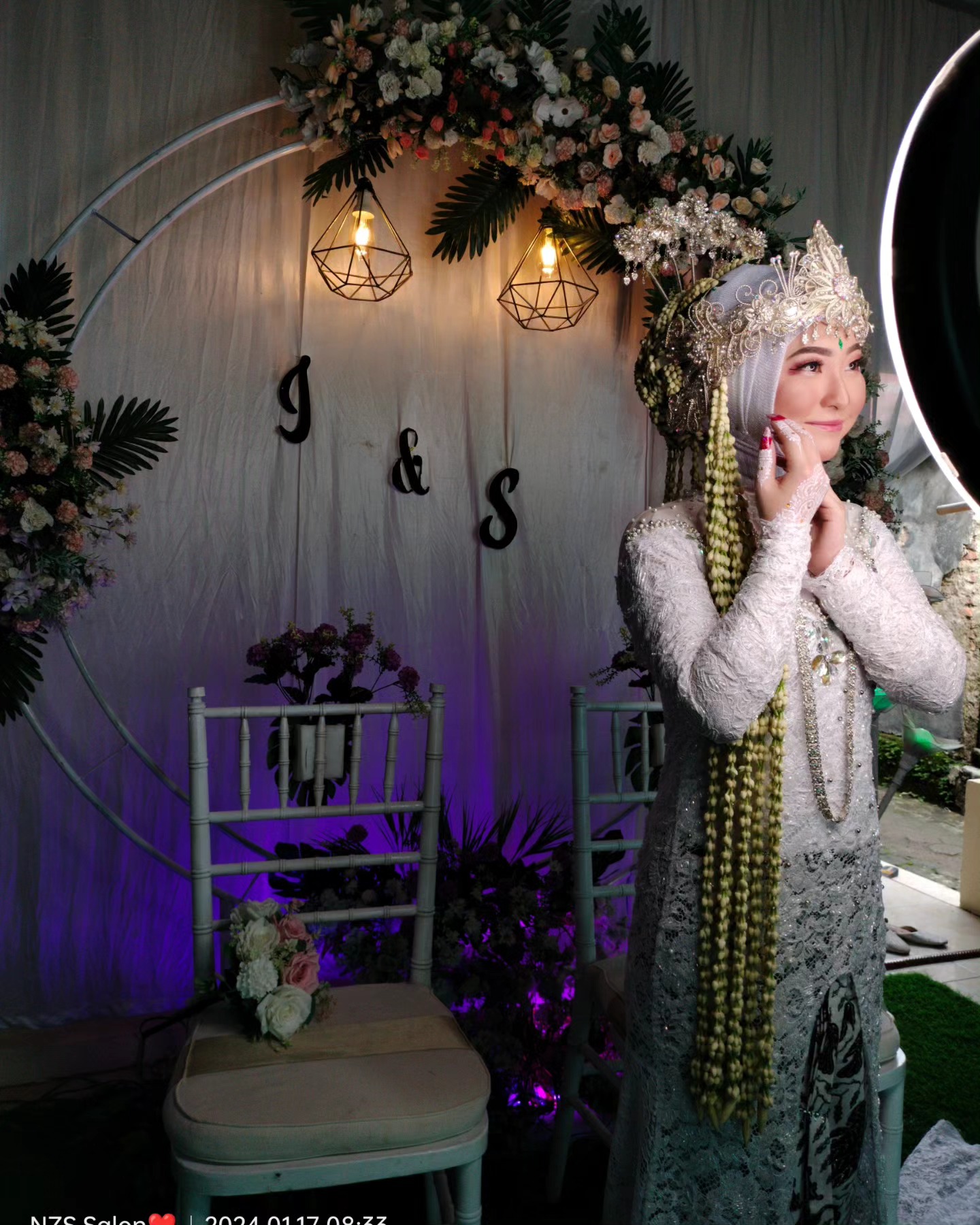 NZS Salon 