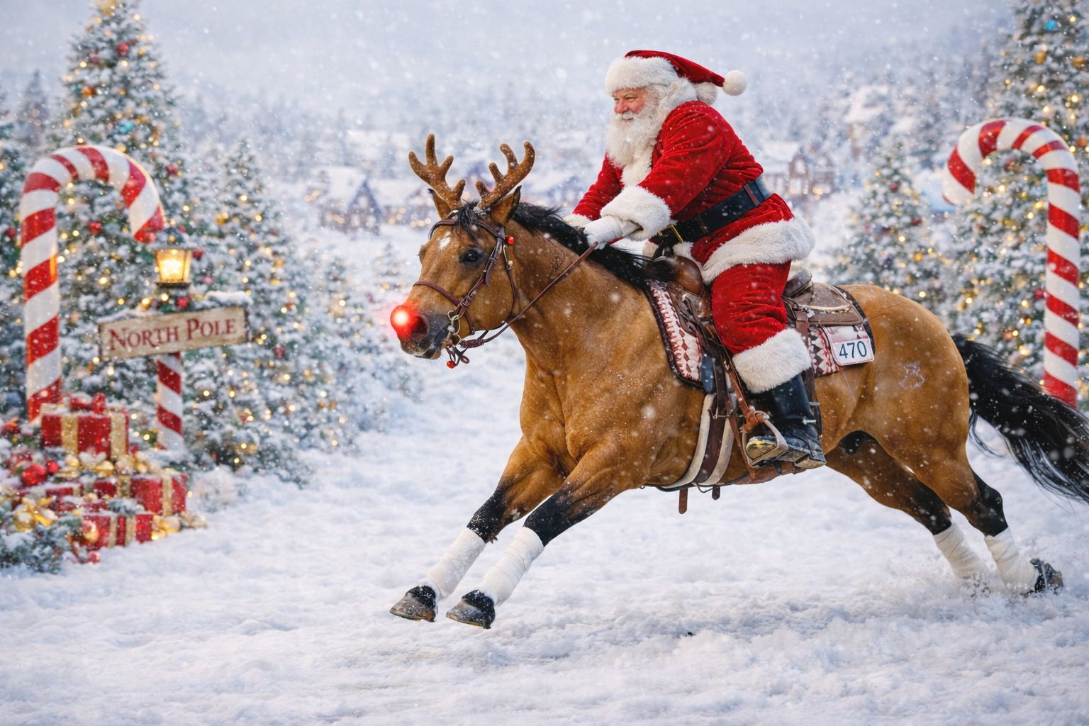 Marvel - Santa called and said he was running behind, so he asked to ...