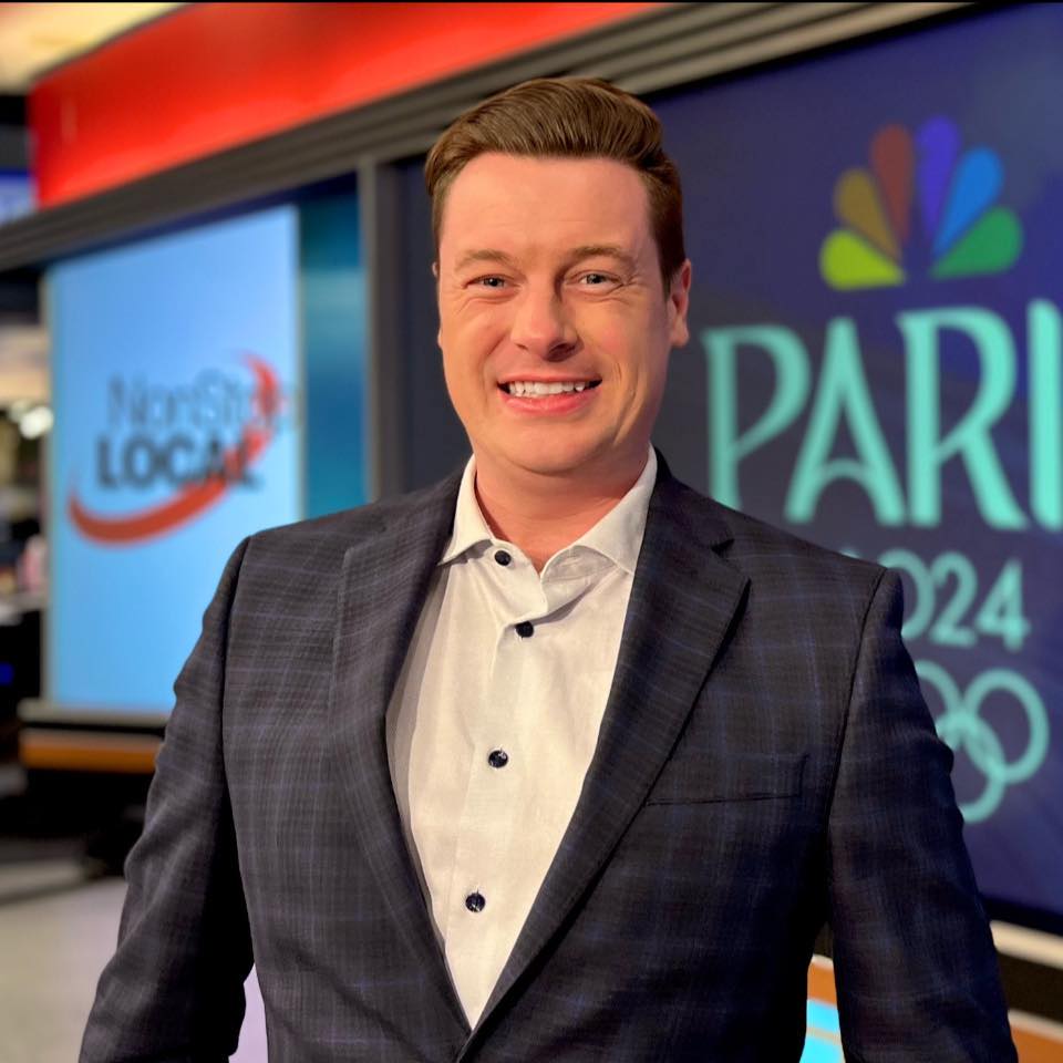 Bradley Warren - UPDATE: Aaron Farinacci has officially... | Facebook
