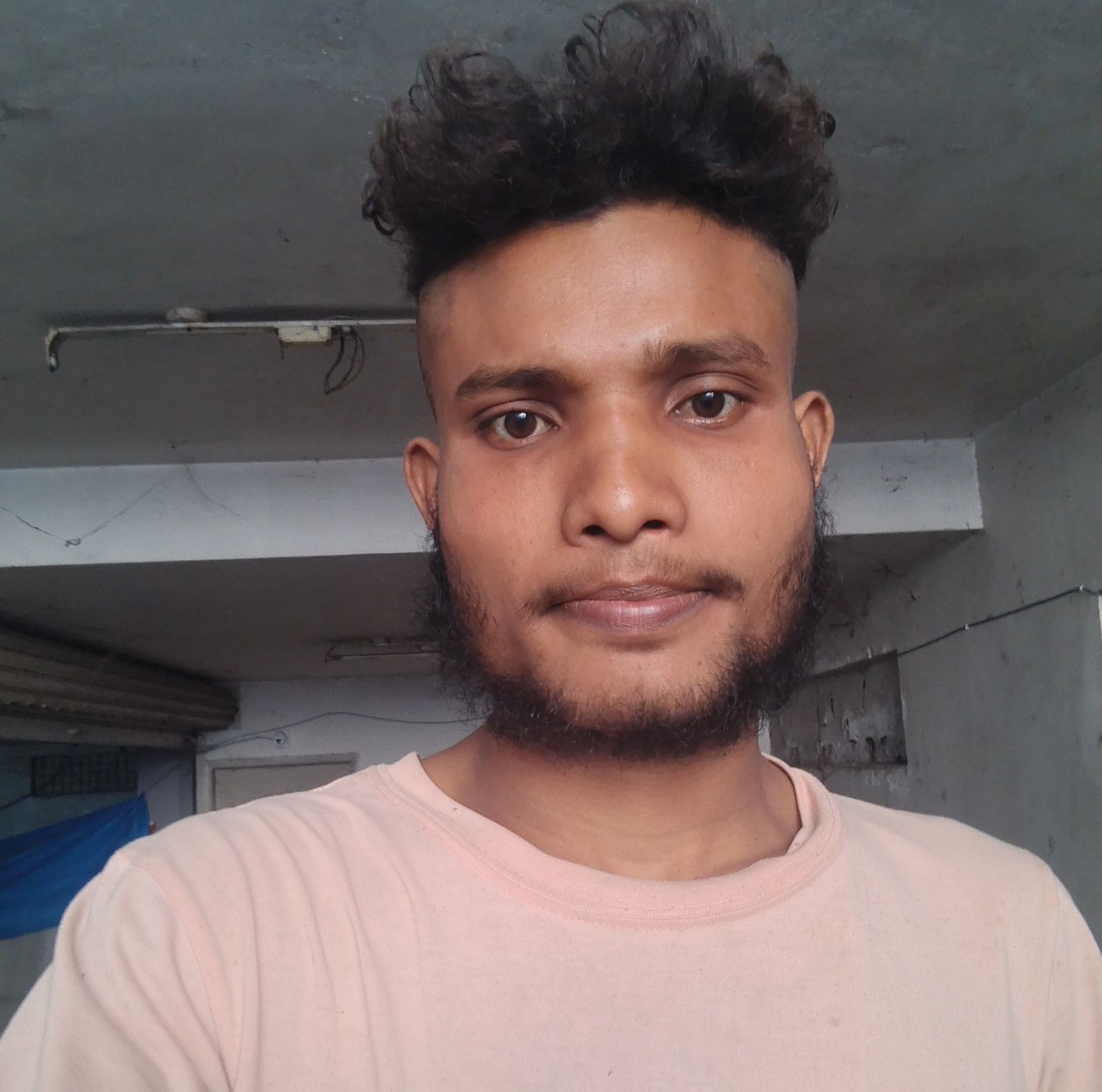 Shuvo Barman