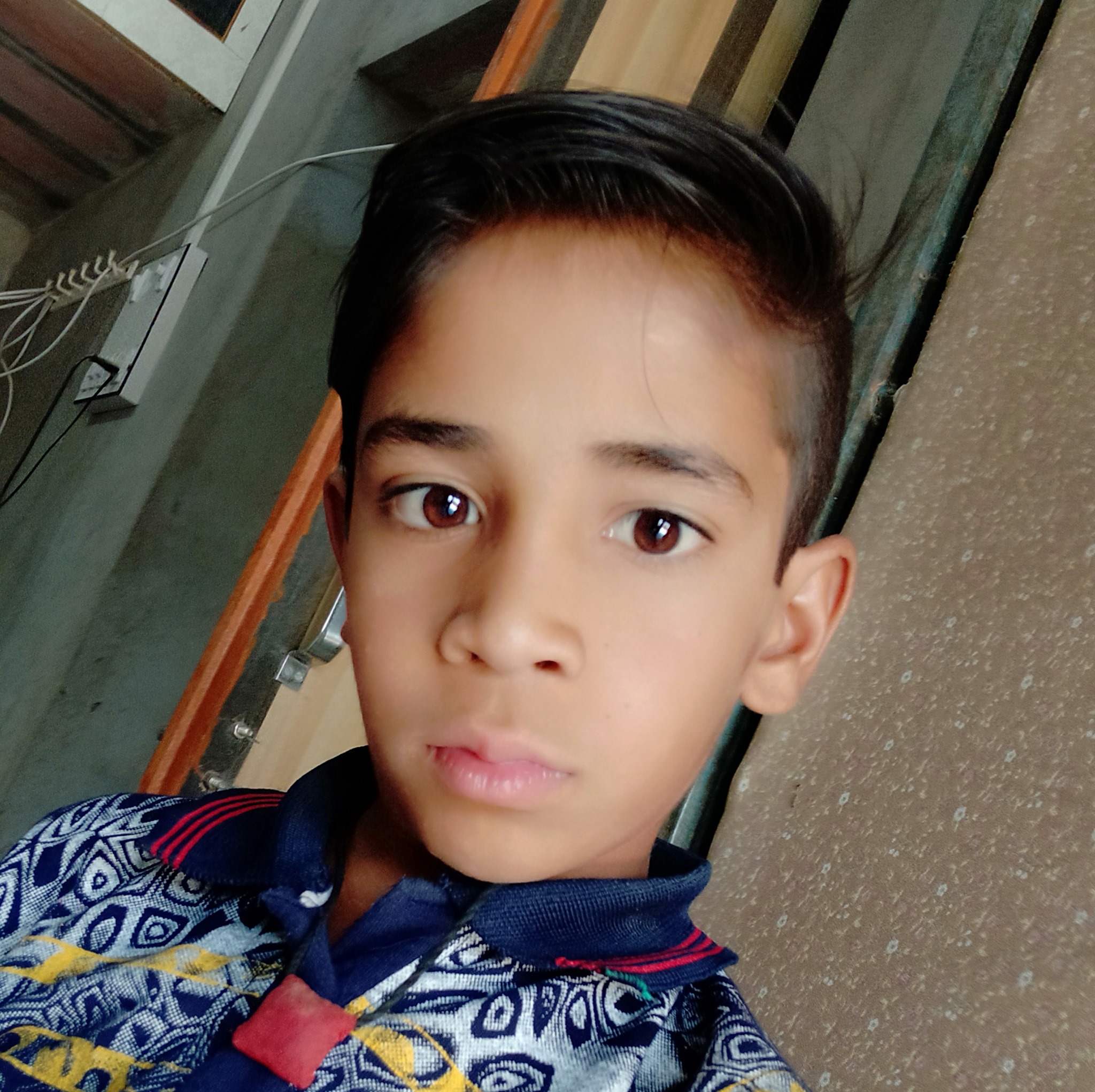 Devraj Bhakar