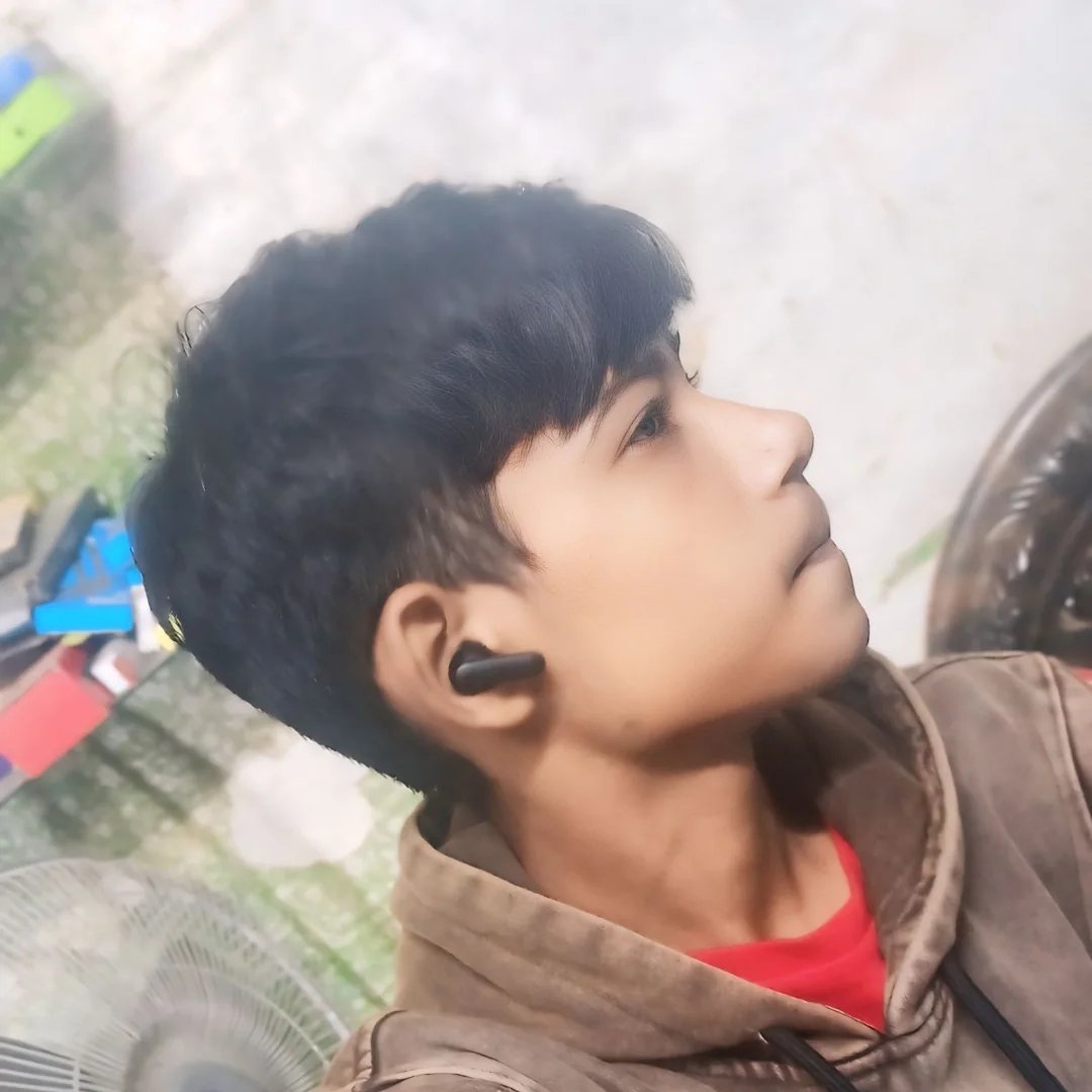 Voice Master Rohit