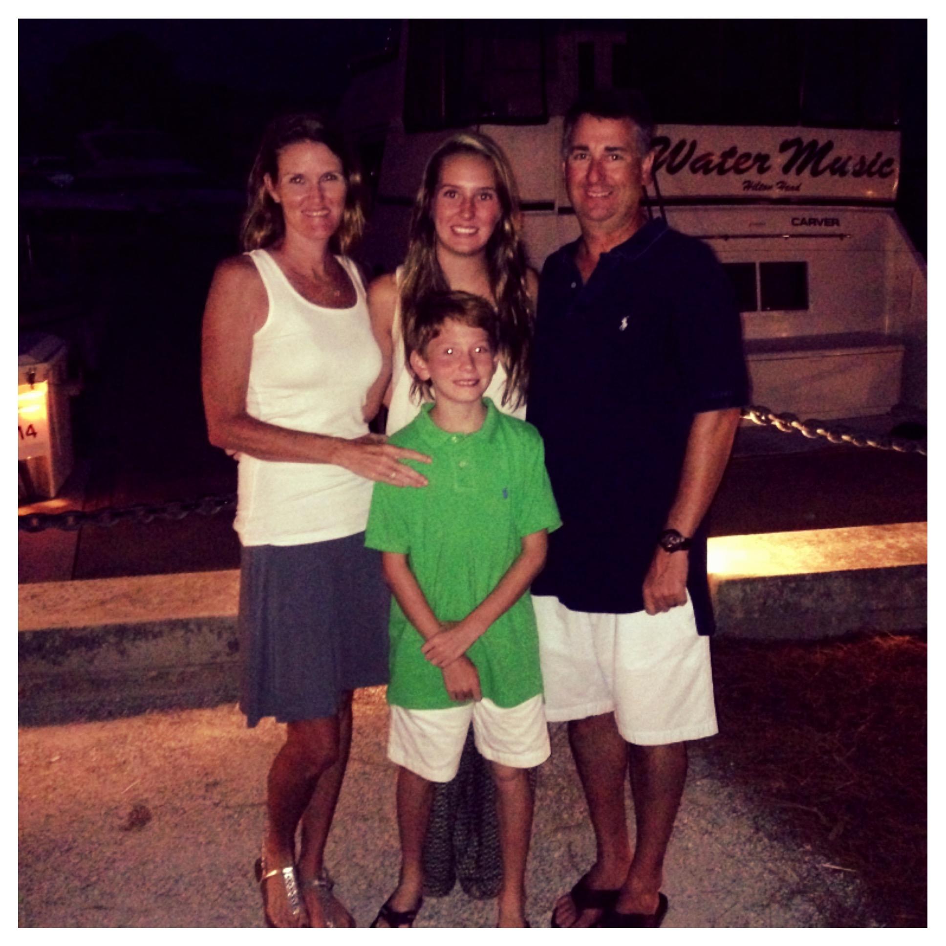 Lance Reeves