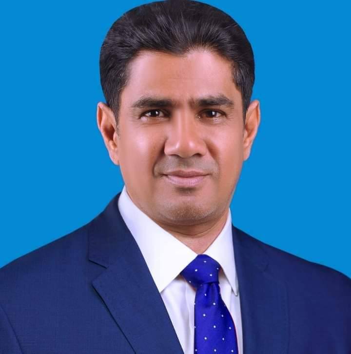 Joshim Sheikh Turjoy