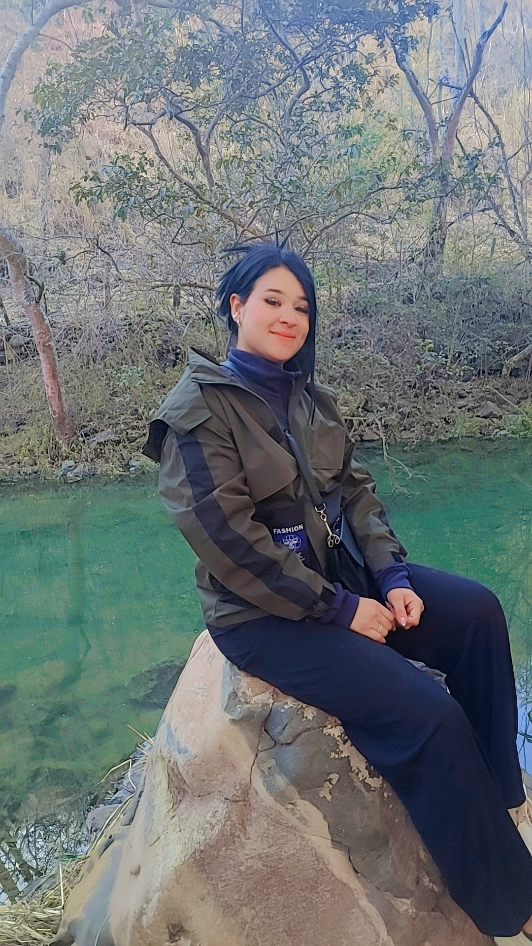 Reyna Aurora Enríquez Rocha