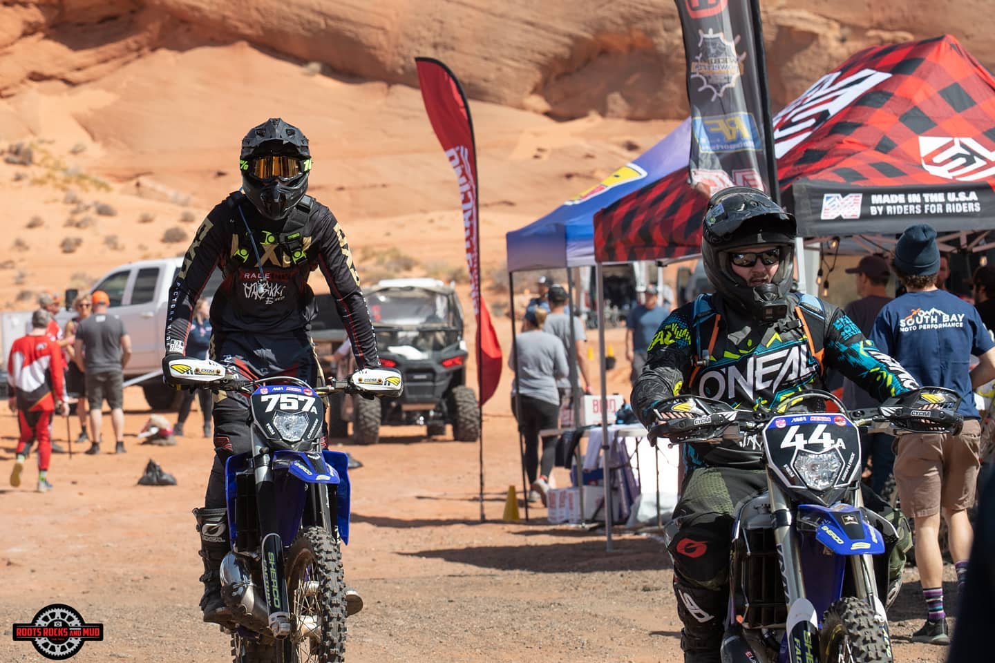 What's the next race for you? .... - Roots Rocks and Mud | Facebook
