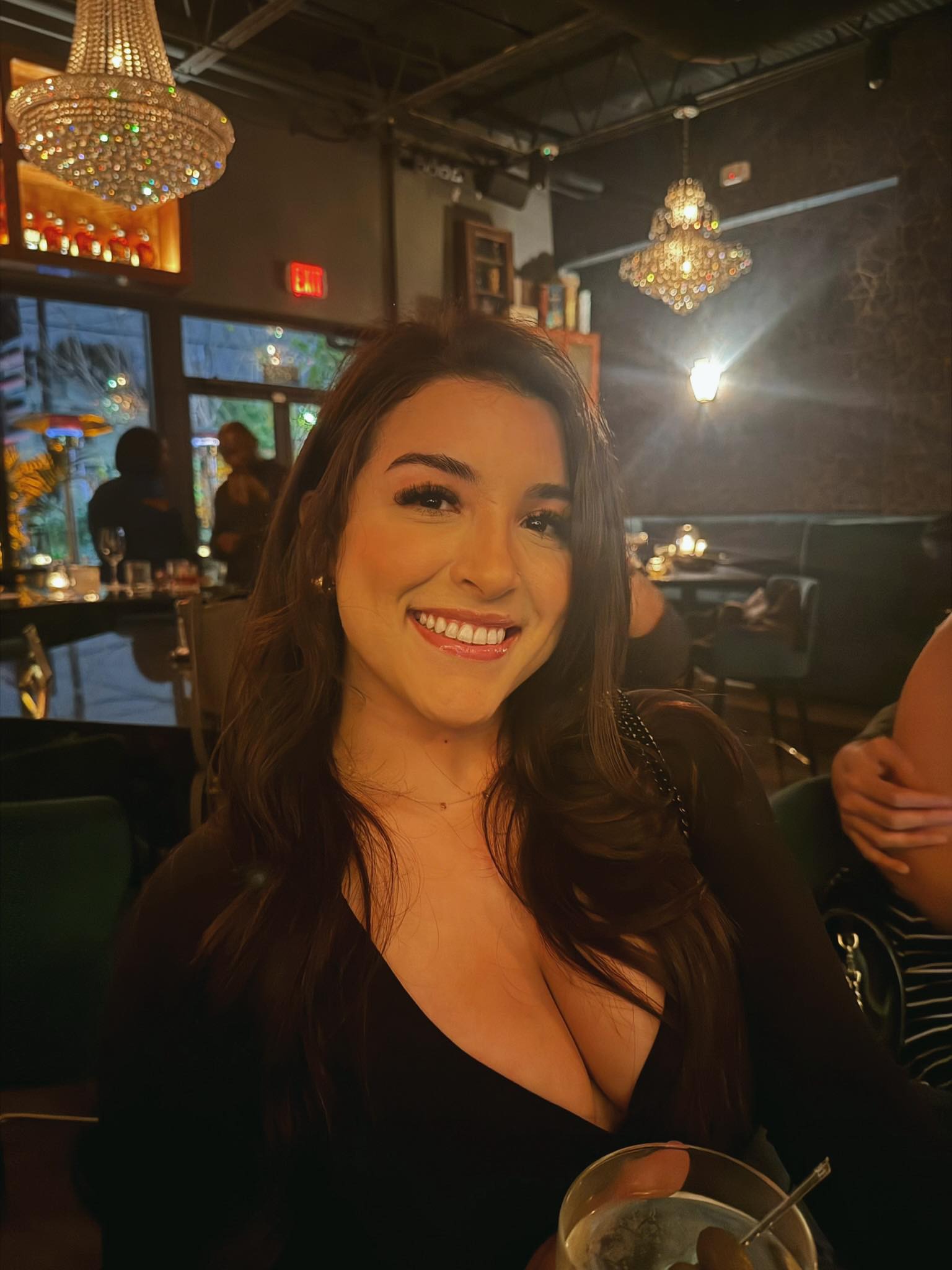 Isamar Cortes