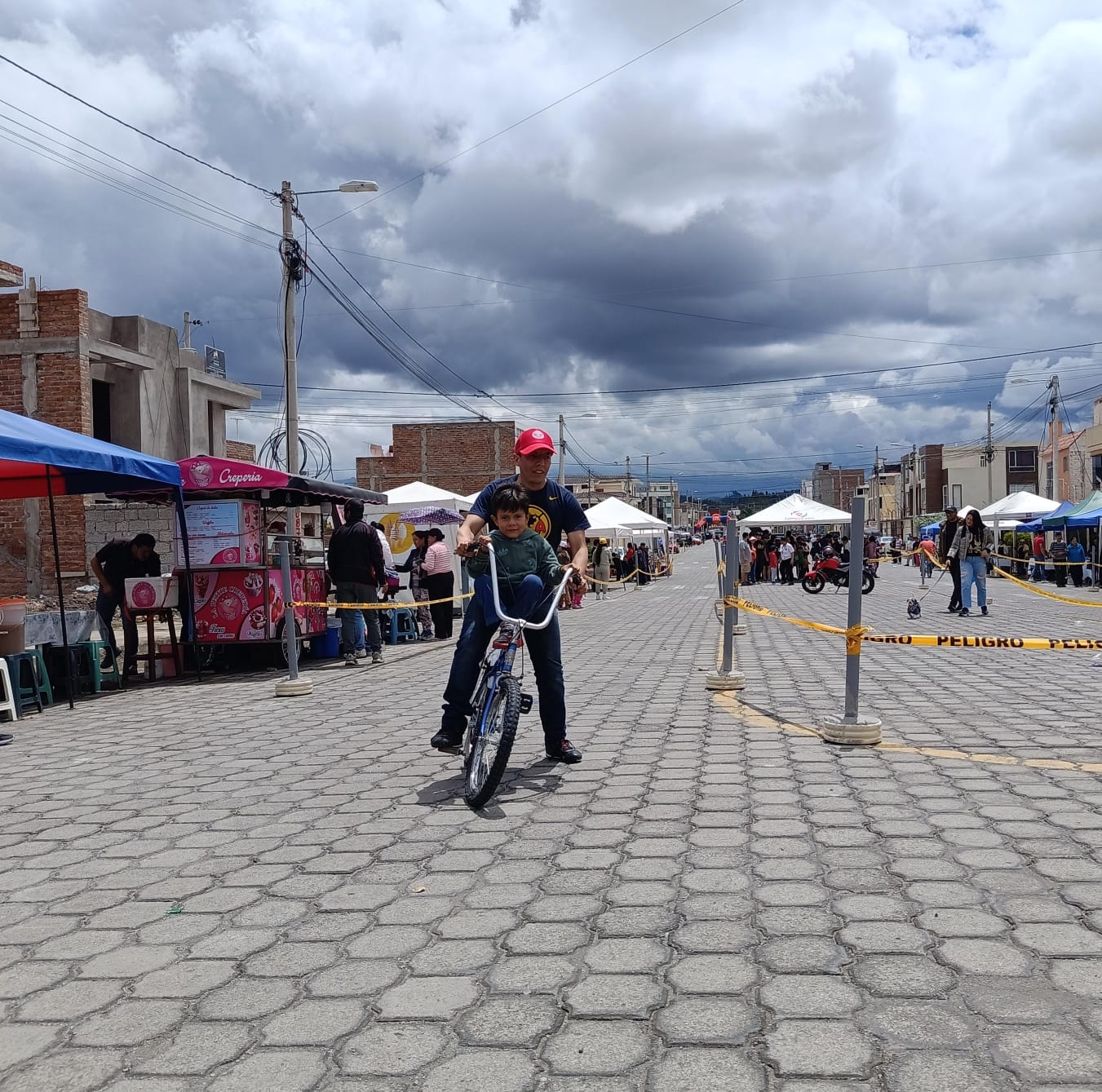Bicicletas Clásicas Riobamba | Riobamba