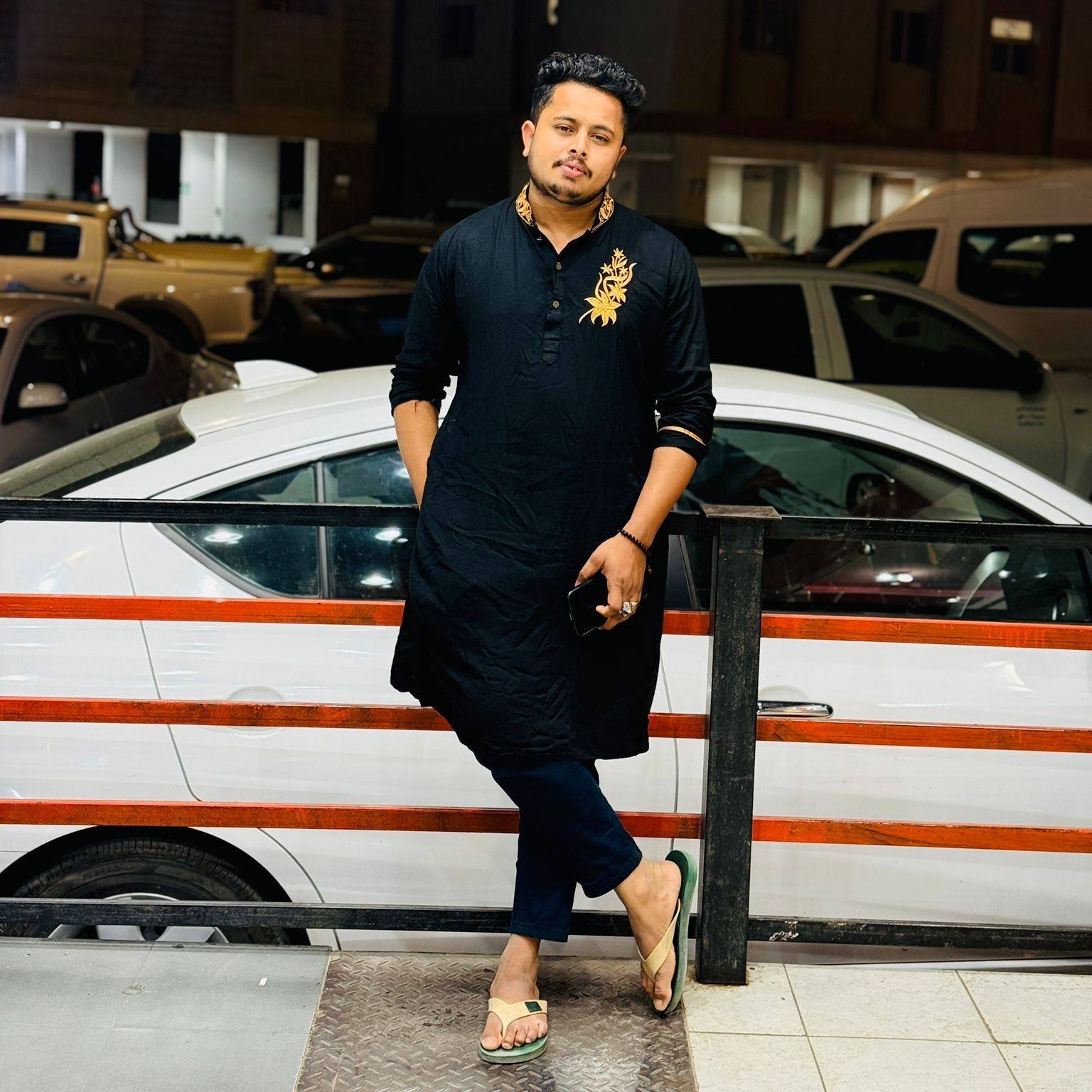 Rony Raj
