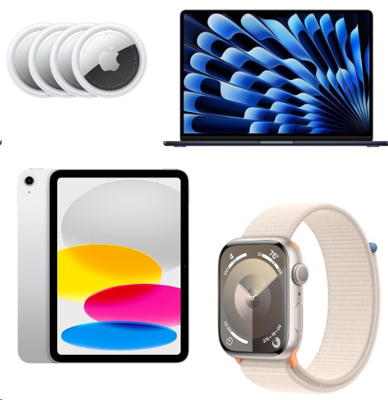 Weekend Apple deals: Beats 360, AirPods Pro 3, Mac Studio, MacBook