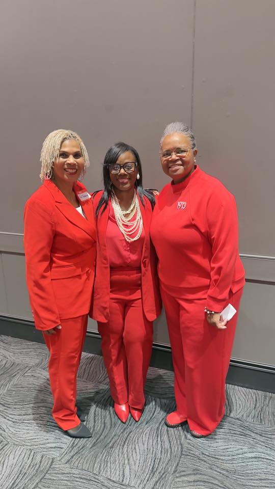 Wilson Alumnae Chapter of Delta Sigma Theta Sorority, Inc. | Wilson NC