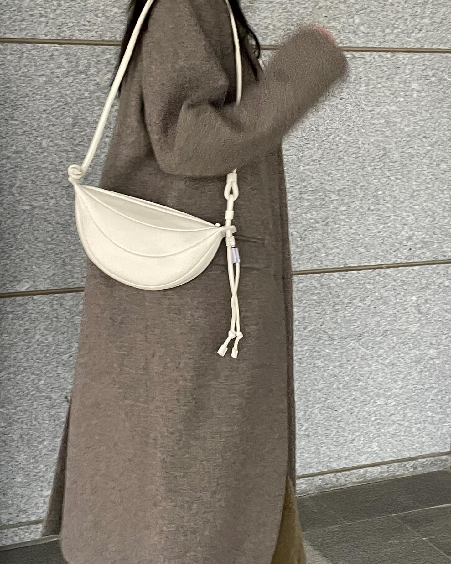 NEW IN ? - ?Small fling bag #archivepke #아카이브앱크 Archivepke 