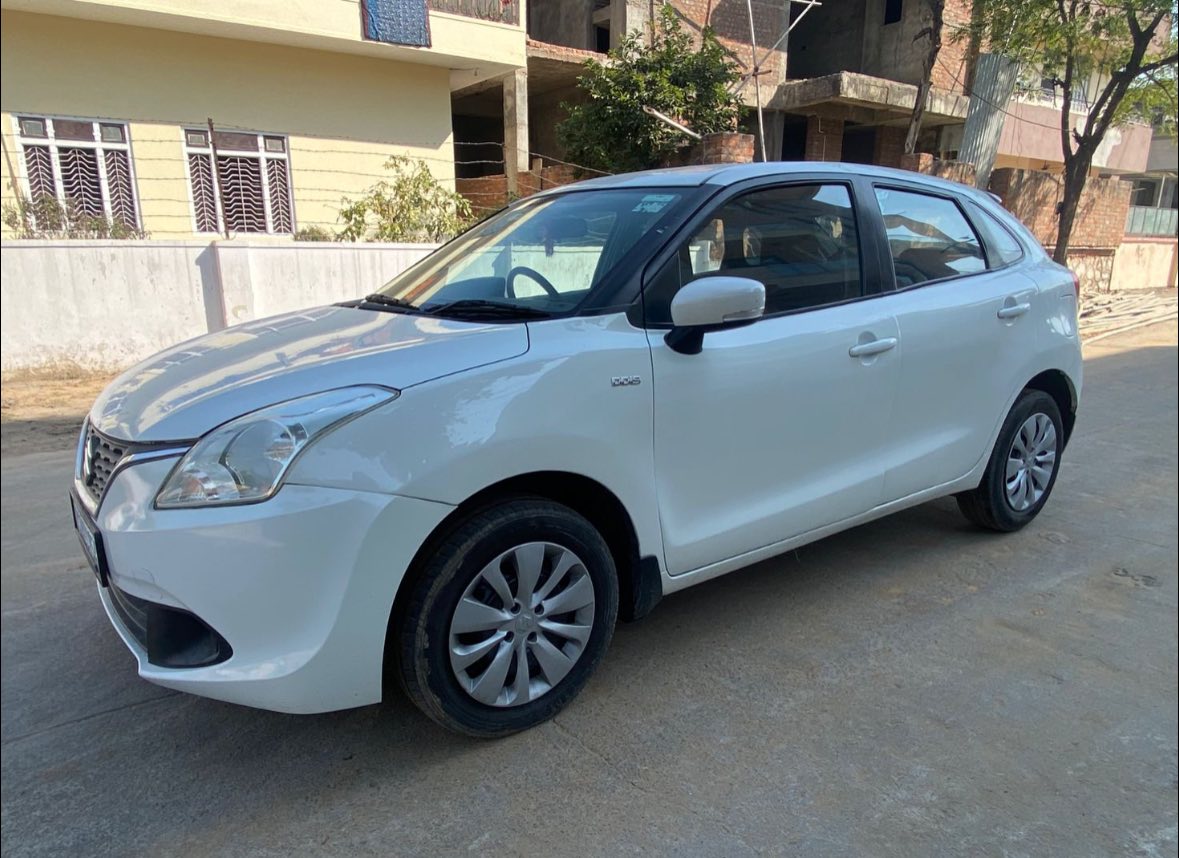 Raju - राजस्थान की सबसे बड़ी वाहन नीलामी में Alto की रेट मात्र 75 हज़ार ...