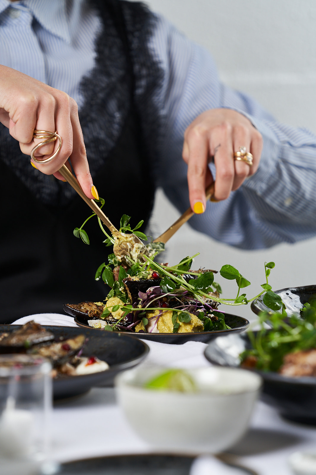 Refresh Catering | North Melbourne VIC