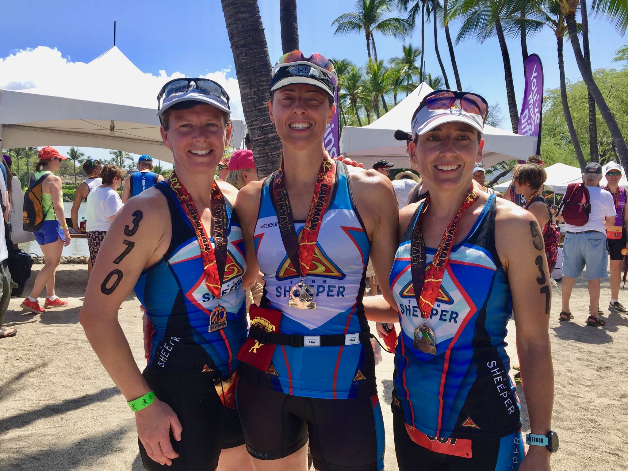 Team Sheeper Triathlon | Menlo Park CA