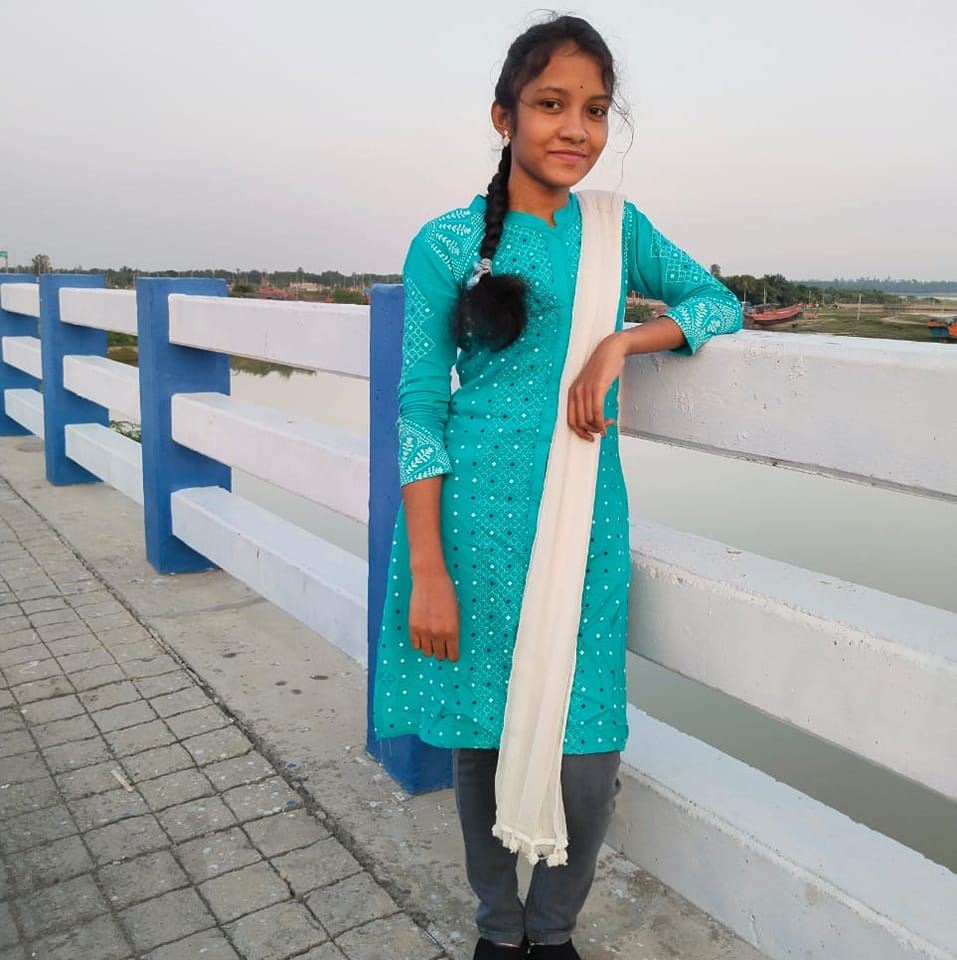 Sumana Maity