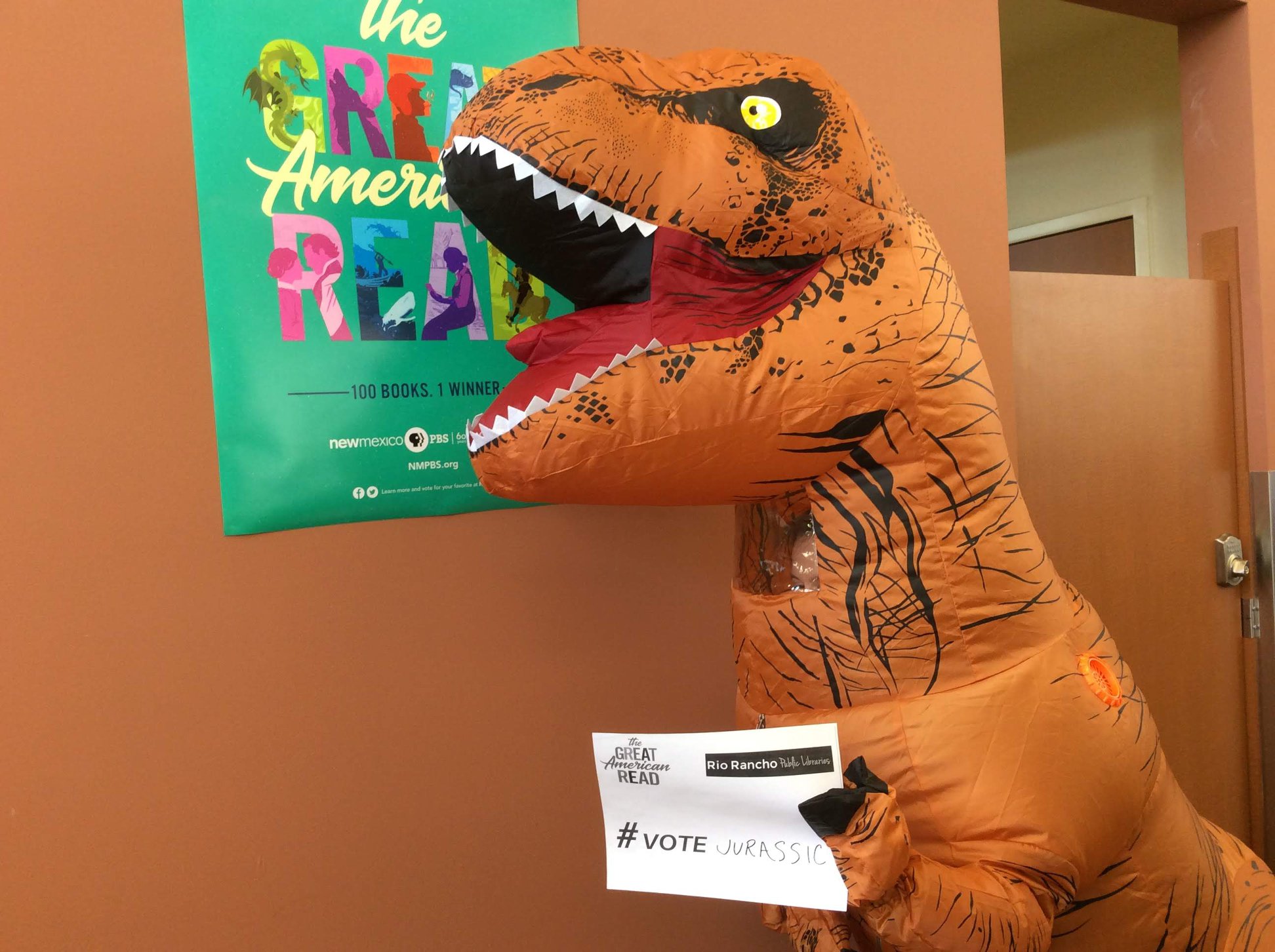 Rio Rancho Public Libraries | Rio Rancho NM