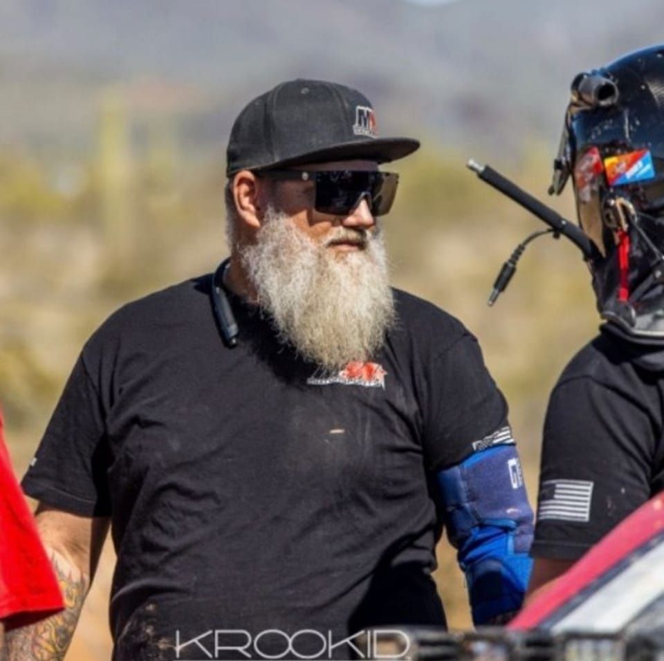 Nelson Racing
