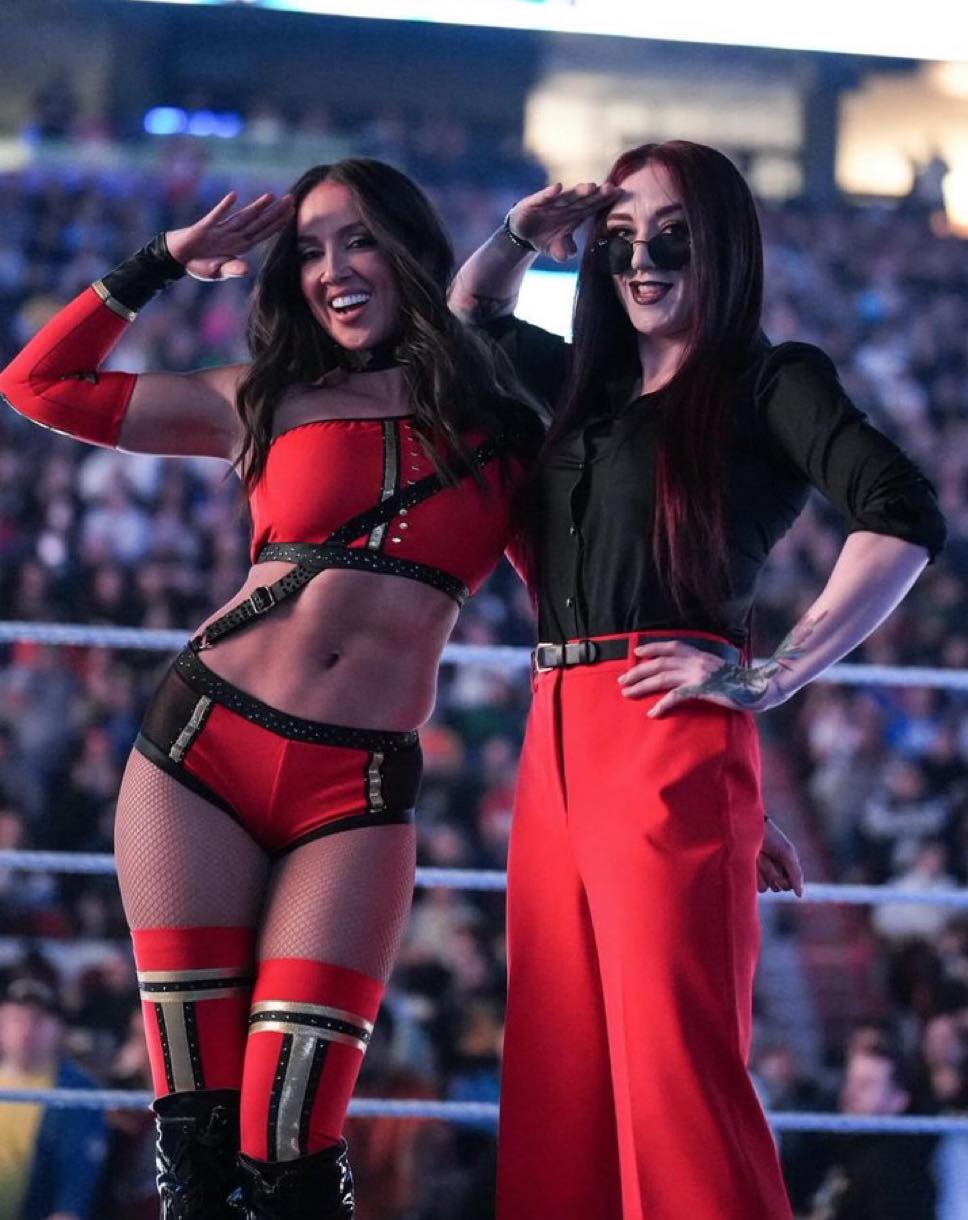 🚨BREAKING NEWS🚨 There have been... - One Stop Wrestling | Facebook