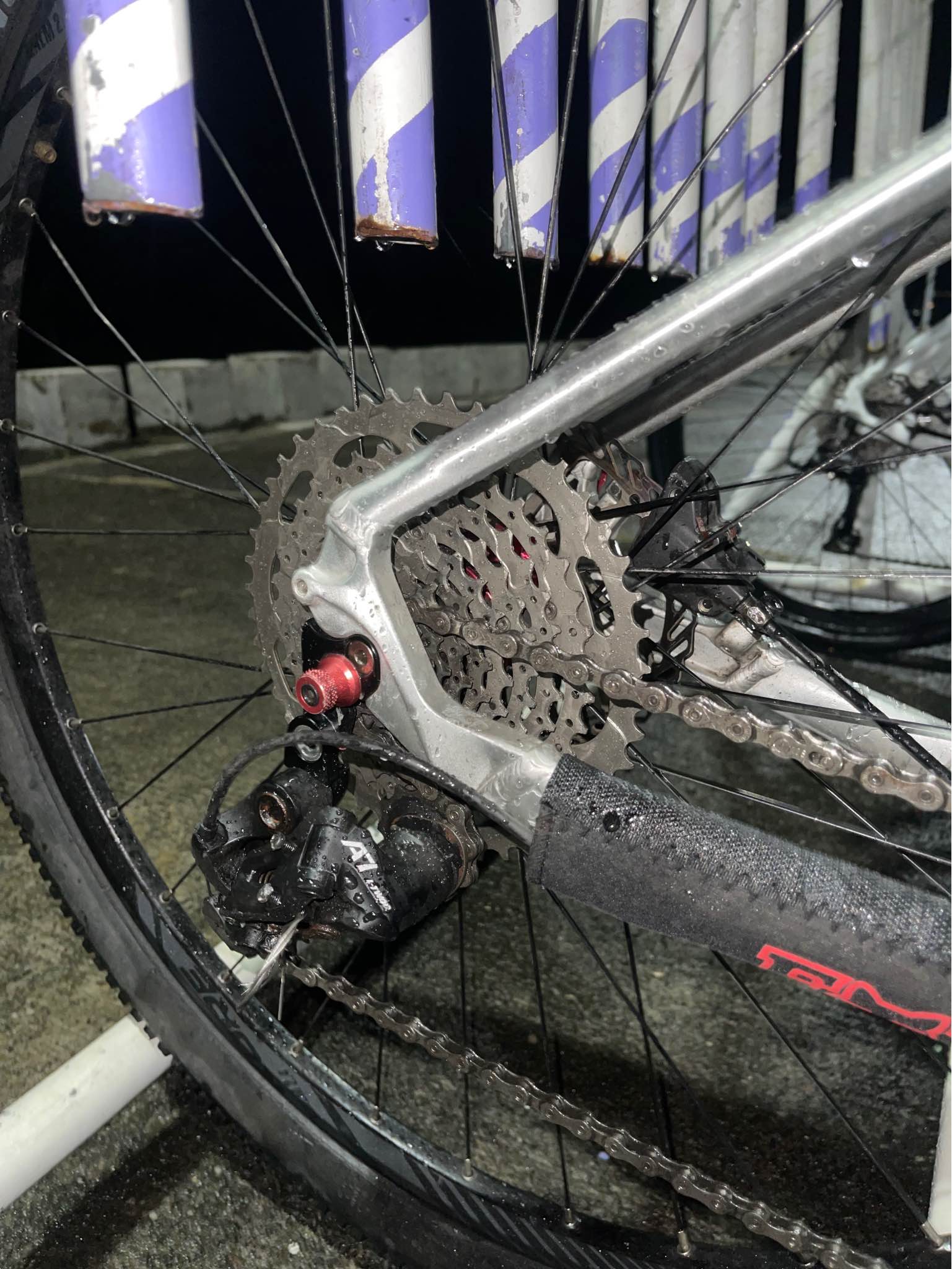 Sagmit R8 29er Medium - Bicycles - Tabaco | Facebook Marketplace | Facebook