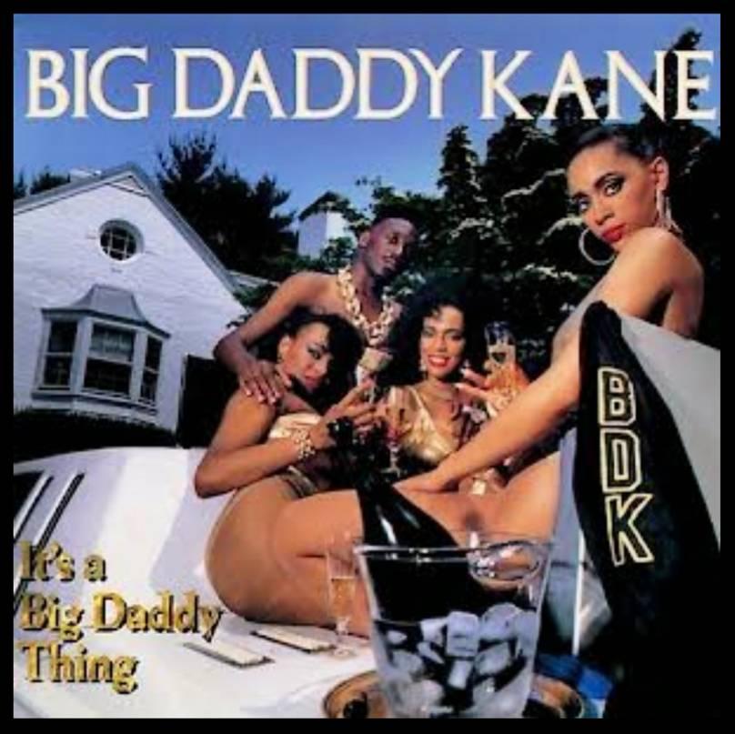 Heavy D & Big Daddy Kane (1991)