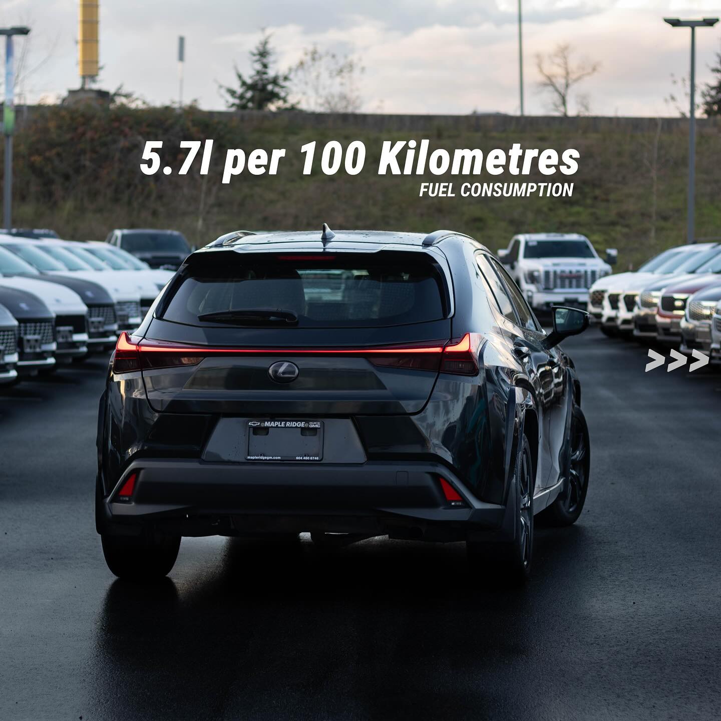 Maple Ridge Chevrolet Buick GMC