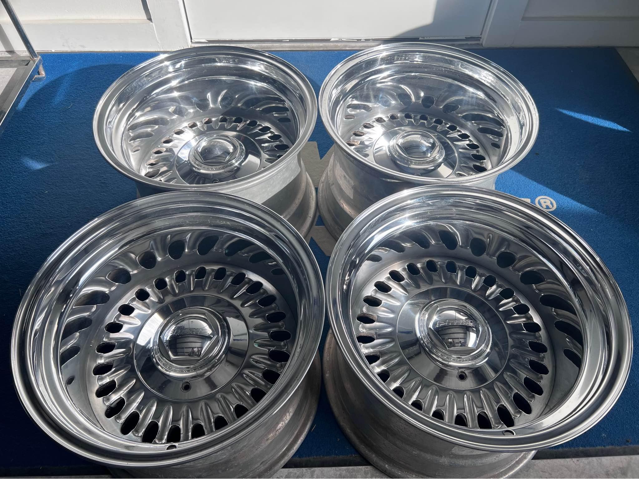 15x10 Prime Billet Wheels - Car Wheels, Tires & Parts - McAllen, Texas ...