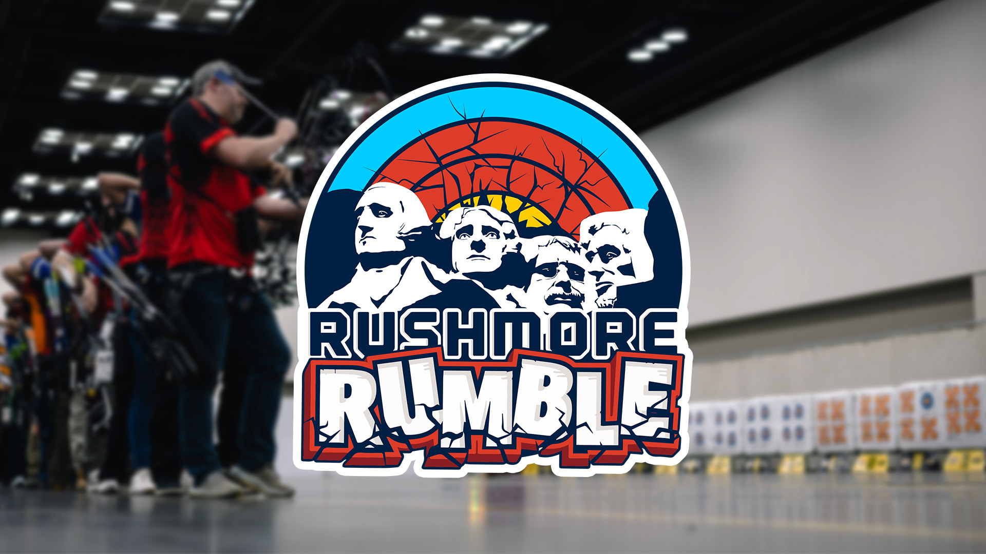 2026 Rushmore Rumble Finals Shootoffs