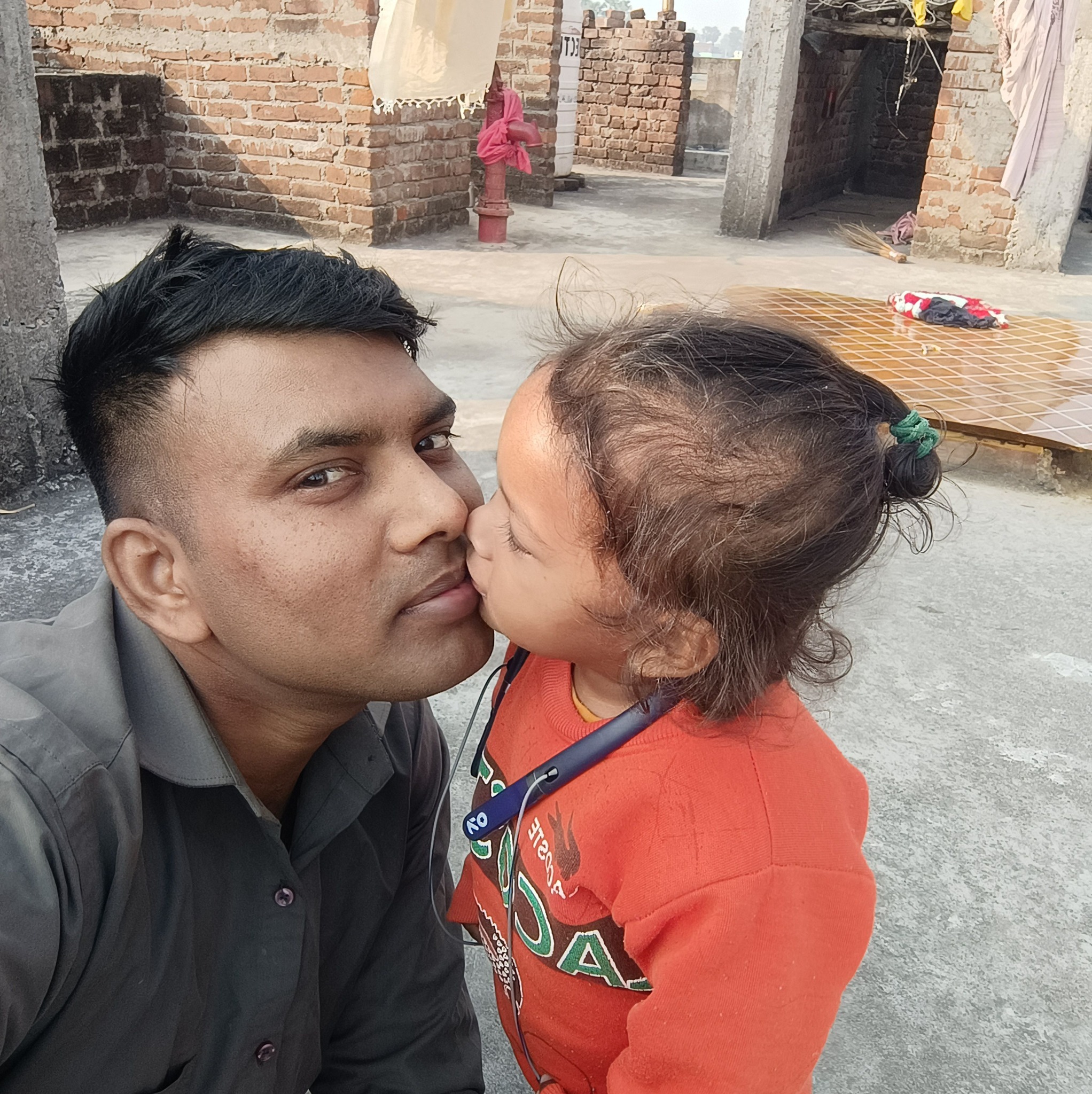 Mantu Fauji